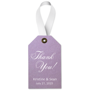 Delicate Script Tag