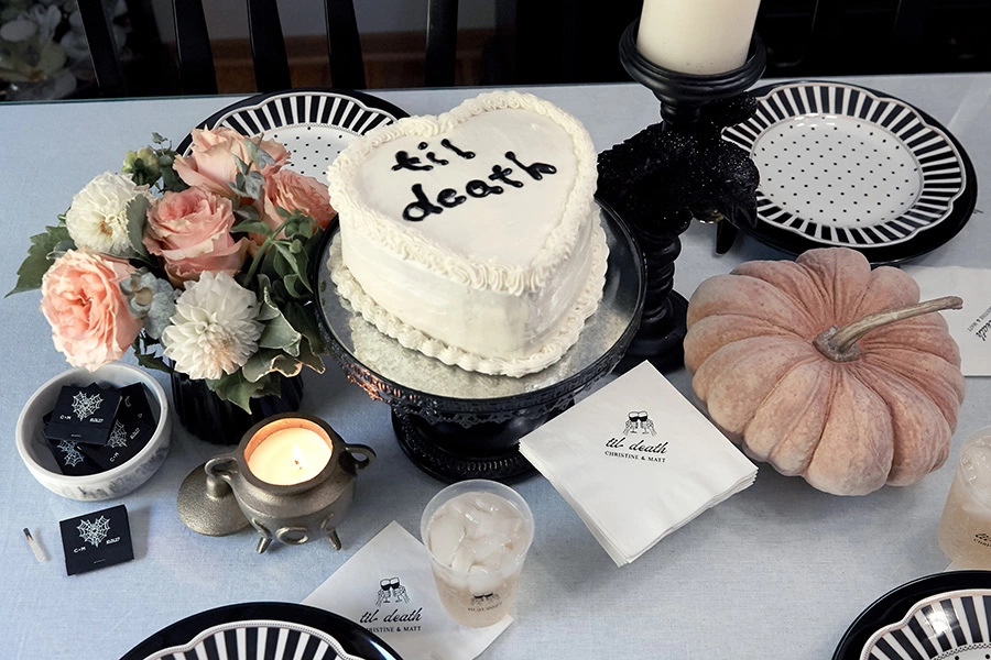 Must Have Custom Halloween