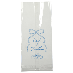 Swan Lovers Bag
