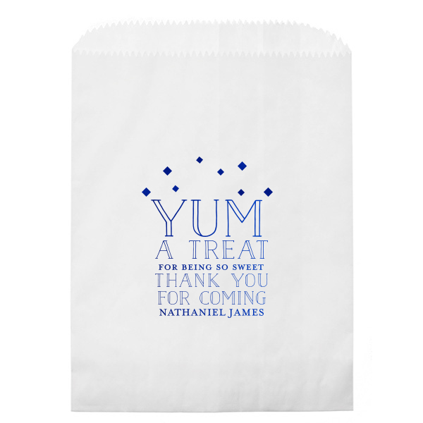 Treat Favor Bag