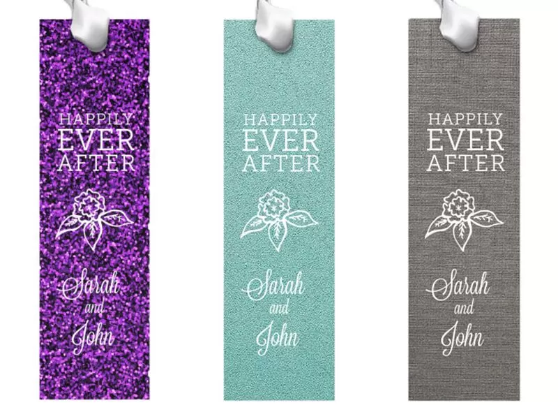 Romantic Reminders of your Wedding Day