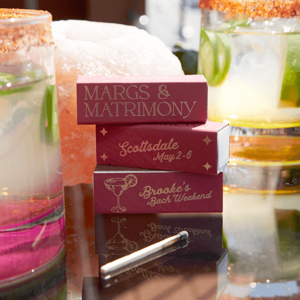 destination bachelorette party