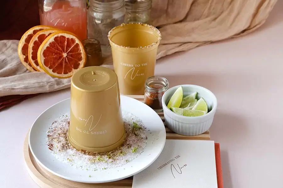 Mezcal Paloma Recipe