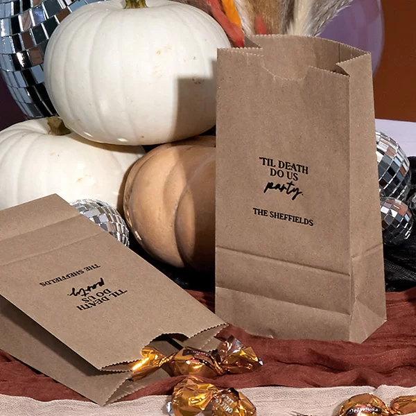 Halloween Party Supplies