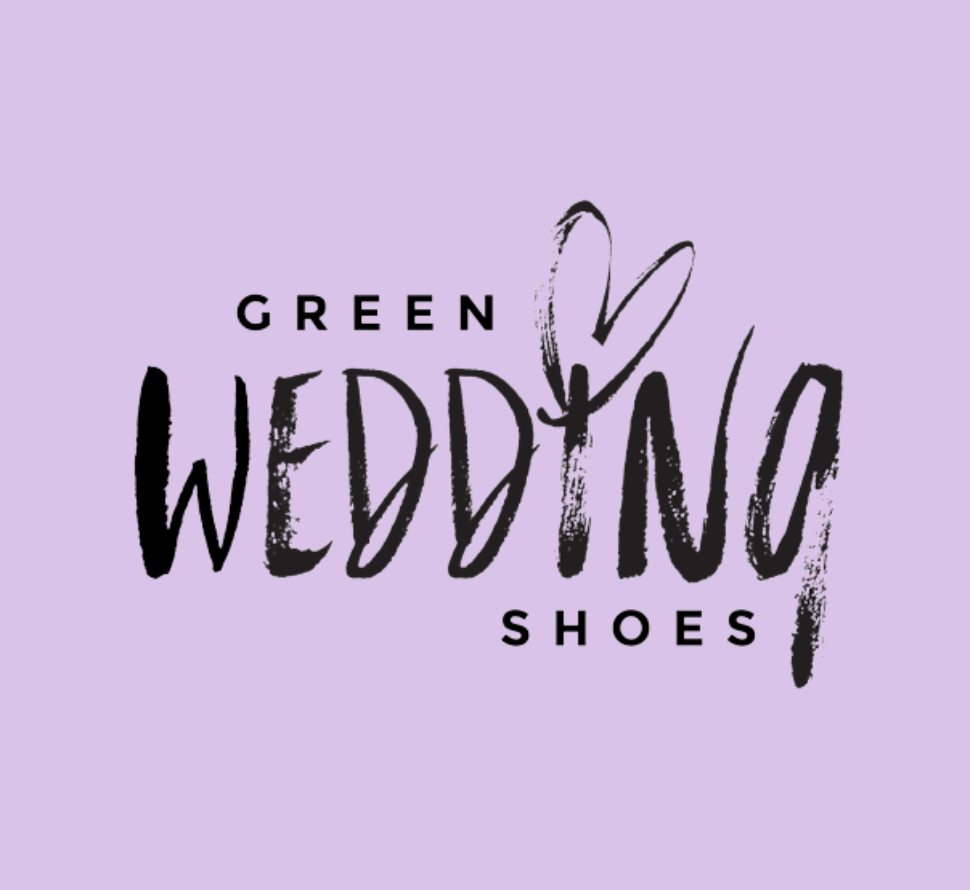 Green Wedding Shoes