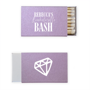 Bachelorette Bash Match