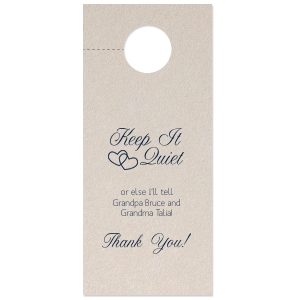  Do Not Disturb Door Hanger Sign 2 Pack (Black & White Double  Sided) Please Do Not Disturb on Both Sides, Do Not Disturb Door Sign for  Office, Home, Clinic, Dorm