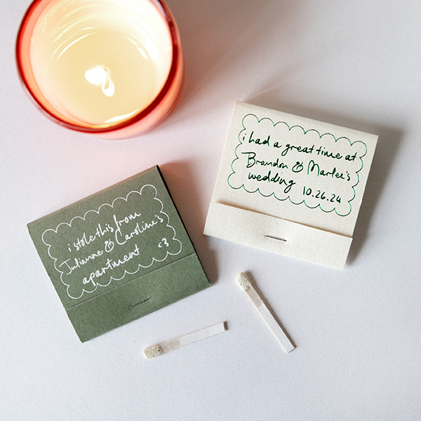 Kitchy Cocktail Hour Wasted Love Matches