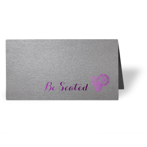 personalized place cards