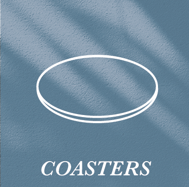 Essentail Coasters