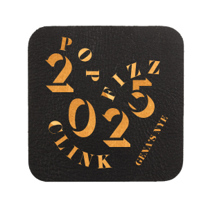 Are you looking for a popular product that will shine in your home for this New Year's Eve? We got you! This modern Coaster will bring joy in your home like never before!