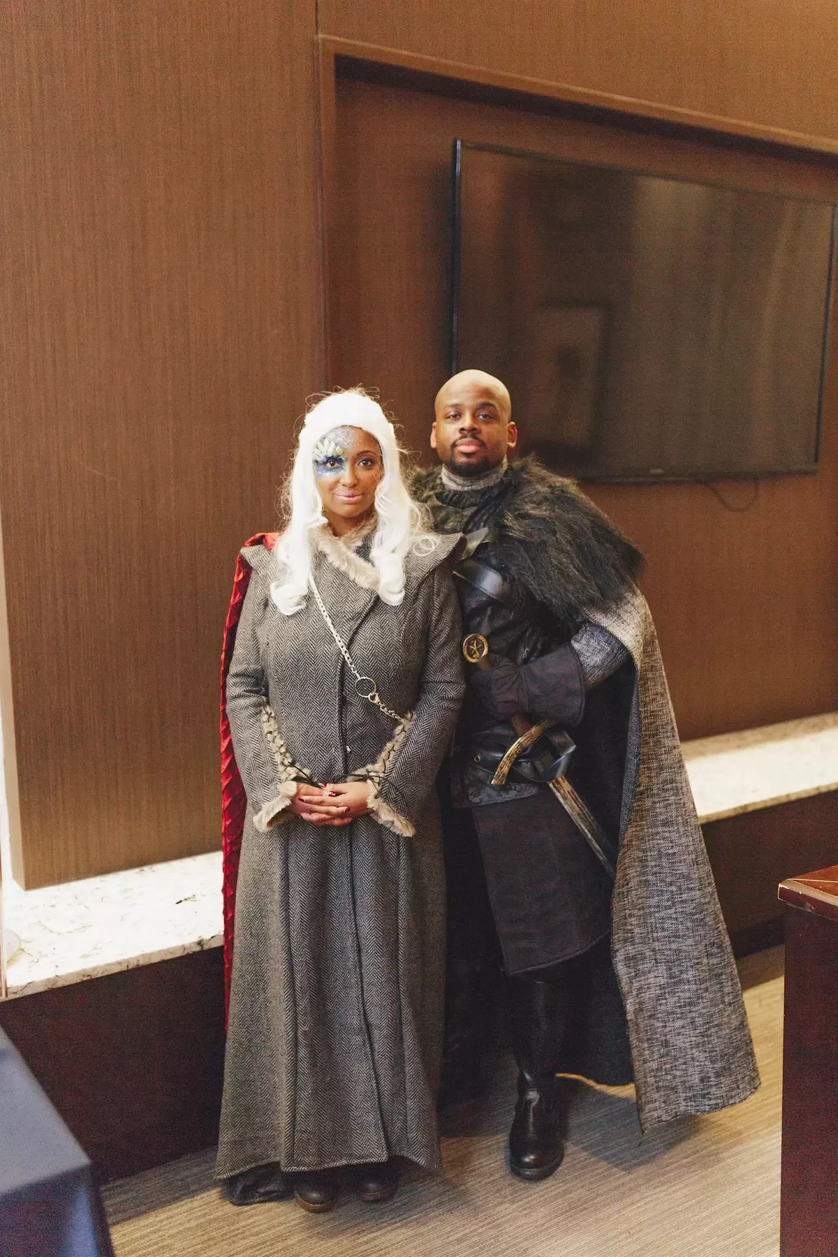 Game of Thrones Party Costumes