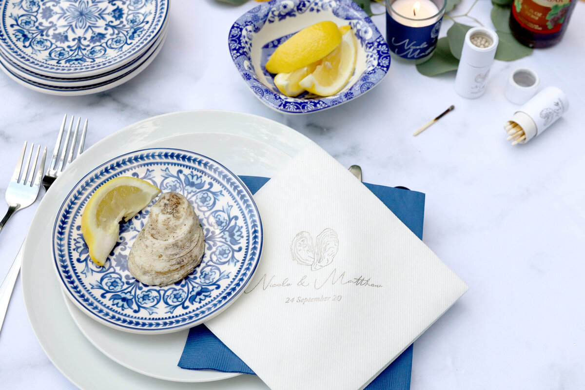 classic italian wedding collection
