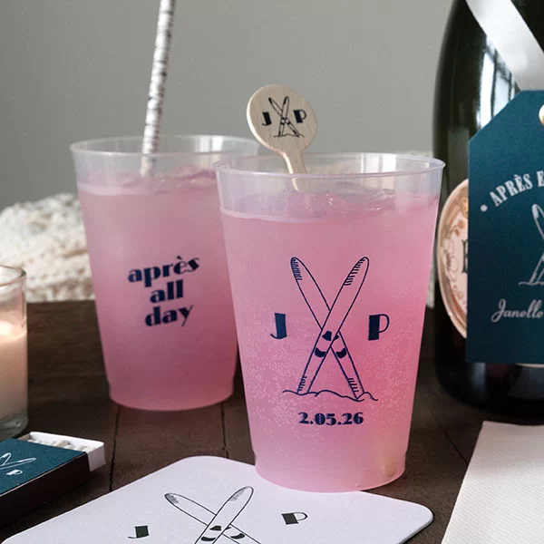 Après Ever After Cup