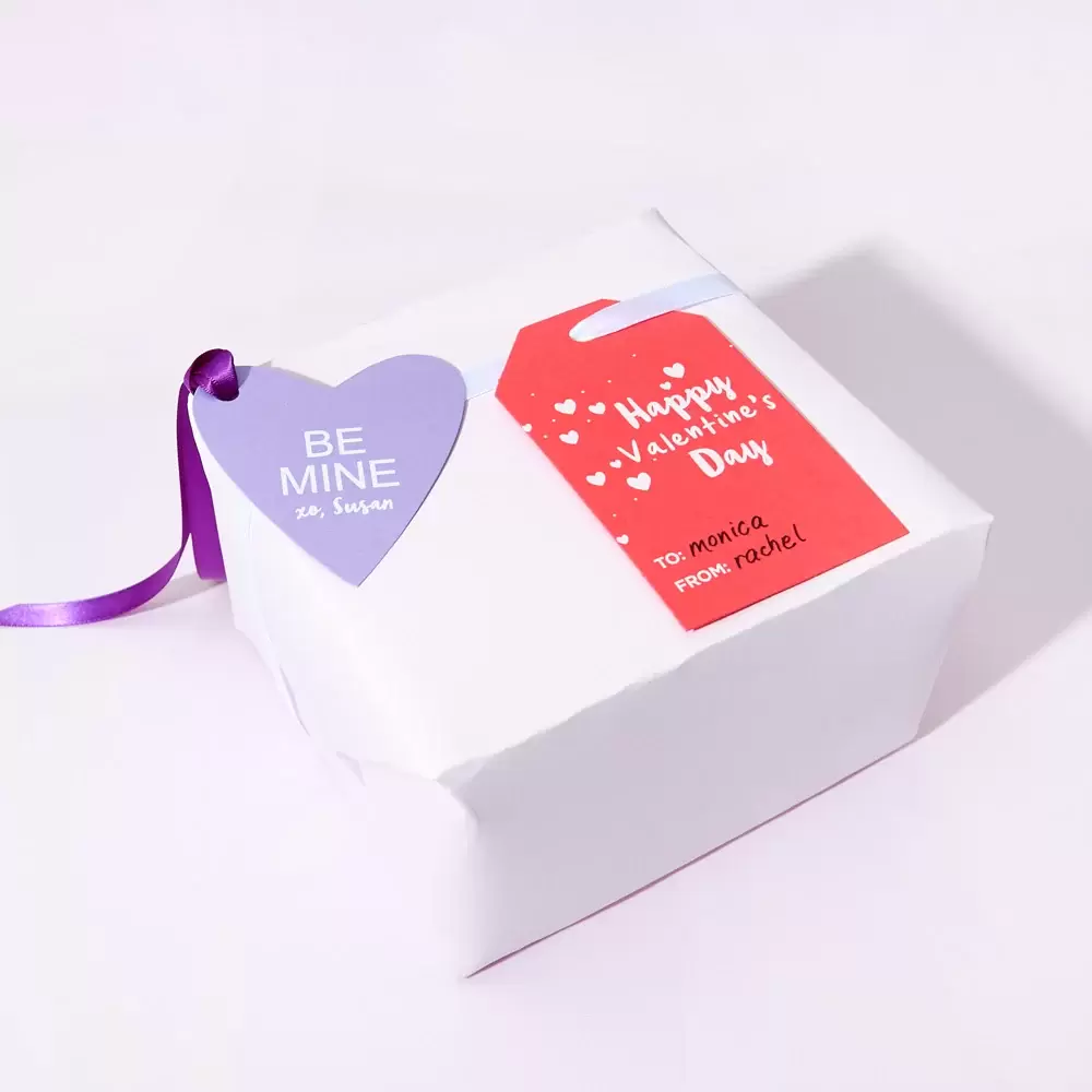 Valentine's Day care packages for the kids in your life are easy with For Your Party