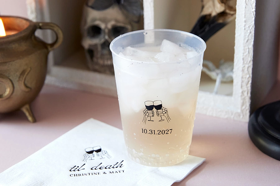 Must Have Custom Halloween