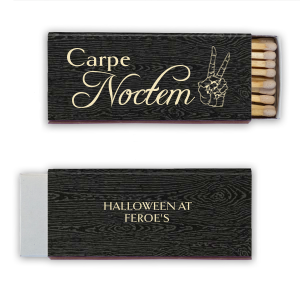 Carpe Noctem Match