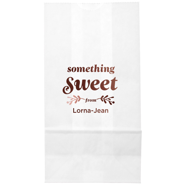 Something Sweet Bag