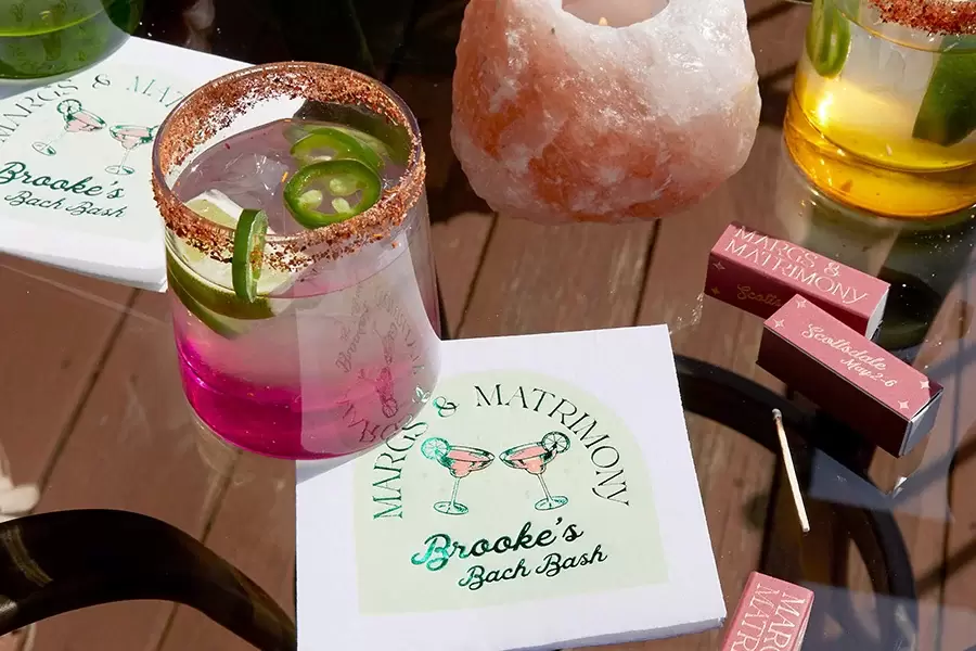 spicy margarita recipe