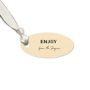 The most popular Gift Tag with an amazing graphics Enjoy and your name on it. They would look incredible and will give an amazing final touch. Surprise them, they will love it!