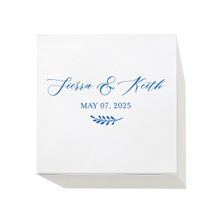 The ever-popular Contemporary Classic Names Box with a good vibe are a must-have for your next event—whatever the celebration!