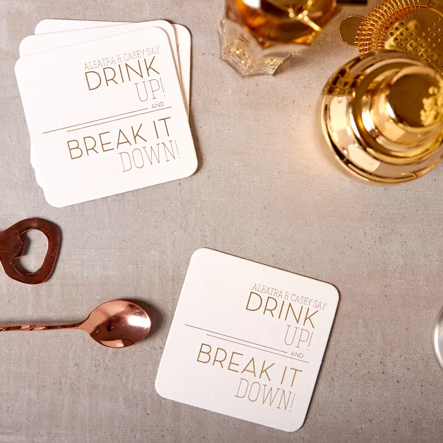 industrial modern wedding venue