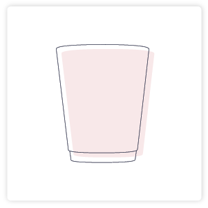 Customize 12 oz Frost Flex Color Cup More