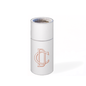 Elevate your celebration with the Linked Initials Wedding Match, a symbol of unity and love. One side gracefully displays "Just Married" in elegant script, while the other side artistically intertwines the couple's initials, representing their linked union. This creative design adds a sophisticated touch to any wedding celebration. 