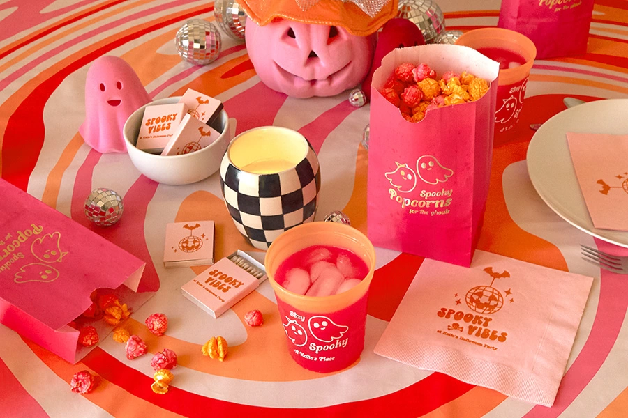 Must Have Custom Halloween