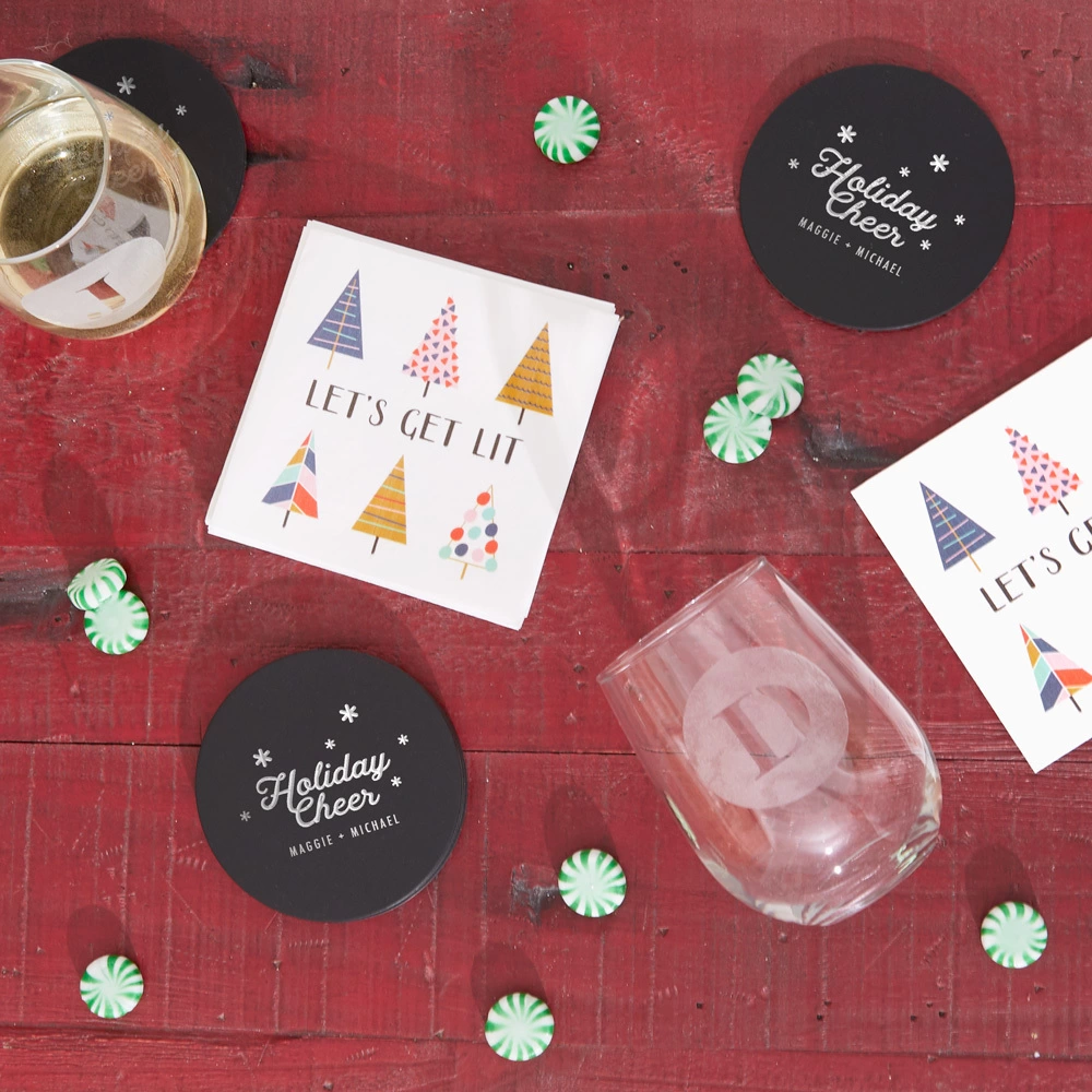 Personalized Stocking Stuffer