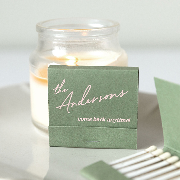 Our Apartment Come Back Anytime Matches