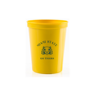 Chic Greek Week Cup