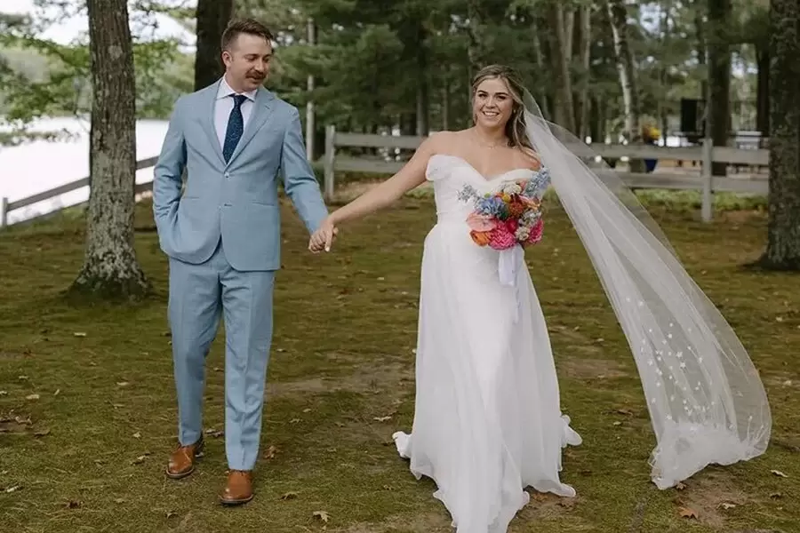 Wedding Packing List 