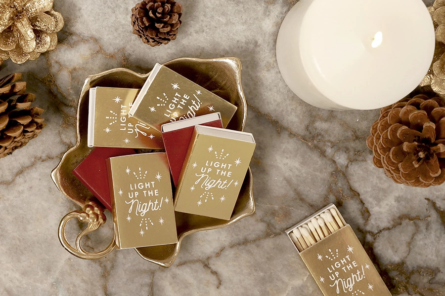 Holiday Party Essentials