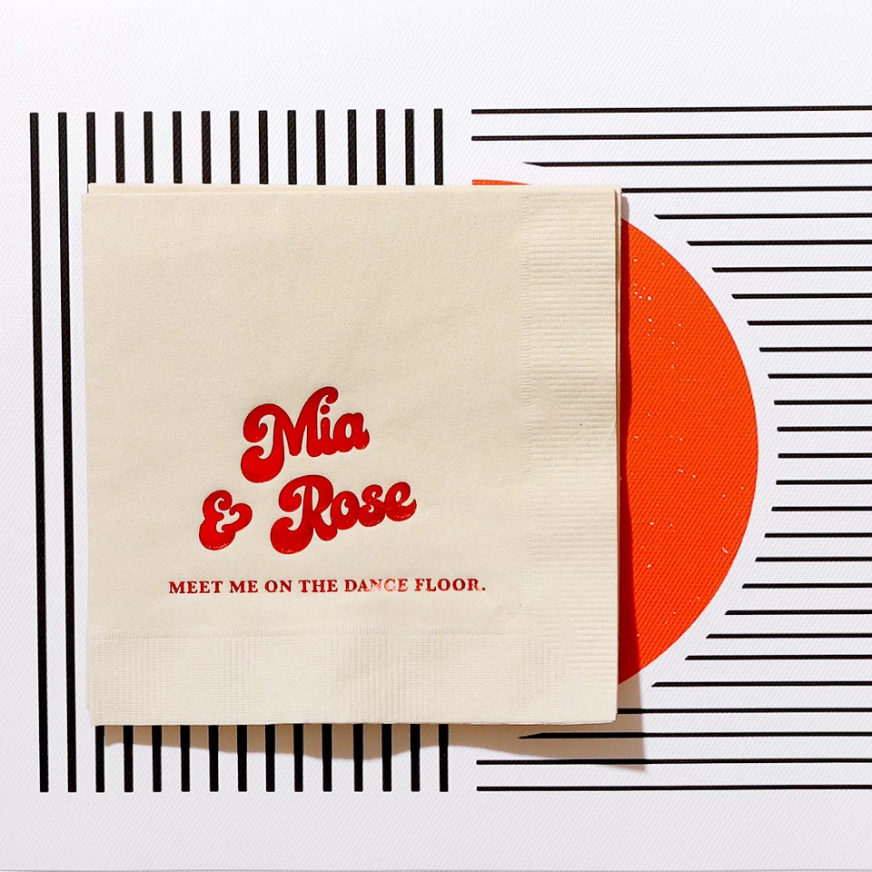 Mod Mediterranean Meet Me On The Dance Floor