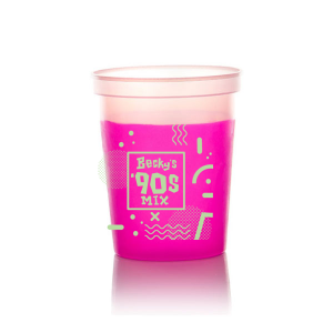 '90s Mix Stadium Cup