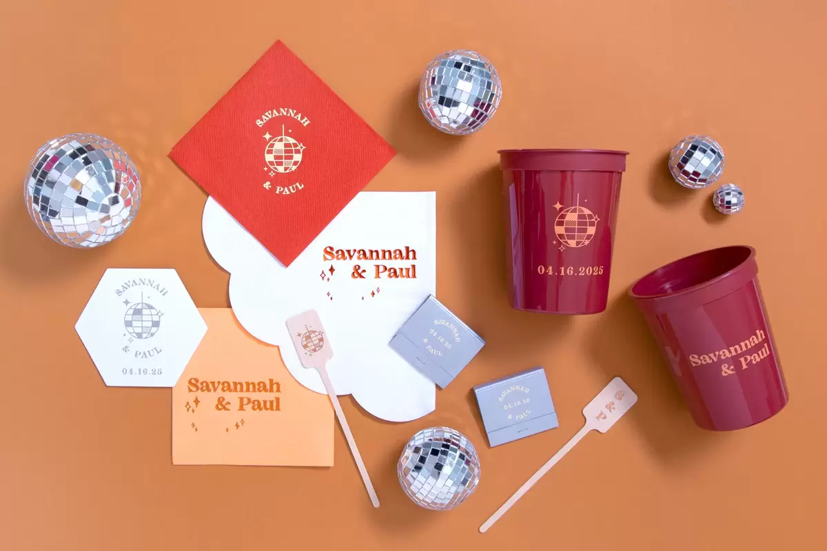 retro wedding is a 2023 Wedding Trends