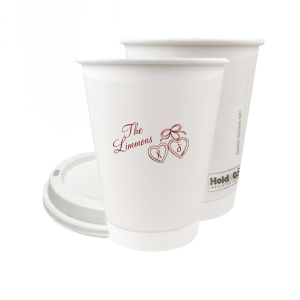 Show your ever-lasting commitment with the Heart Locket Cup. Whether for weddings, engagements or anniversaries, the highly stylish and sturdy drinkware is perfect for champagne or mixed drinks and is customizable in your choice of color and style to make your special party event is one to remember forever. 