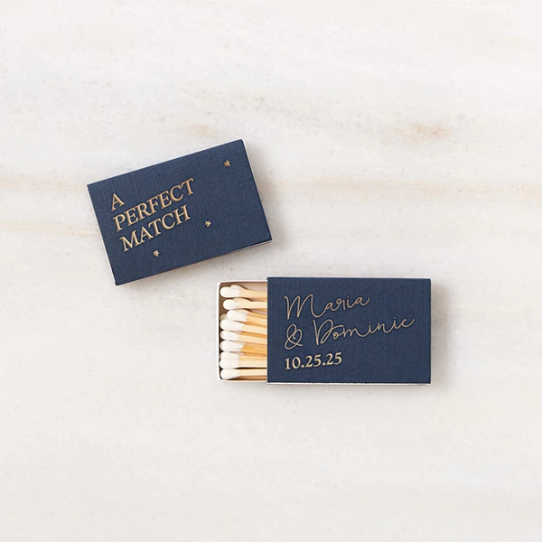 A Perfect Match Script Names Match