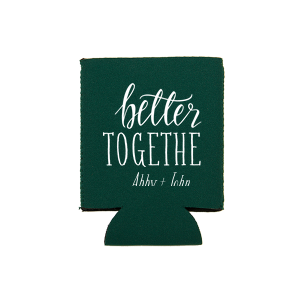 Better Together Can Cooler
