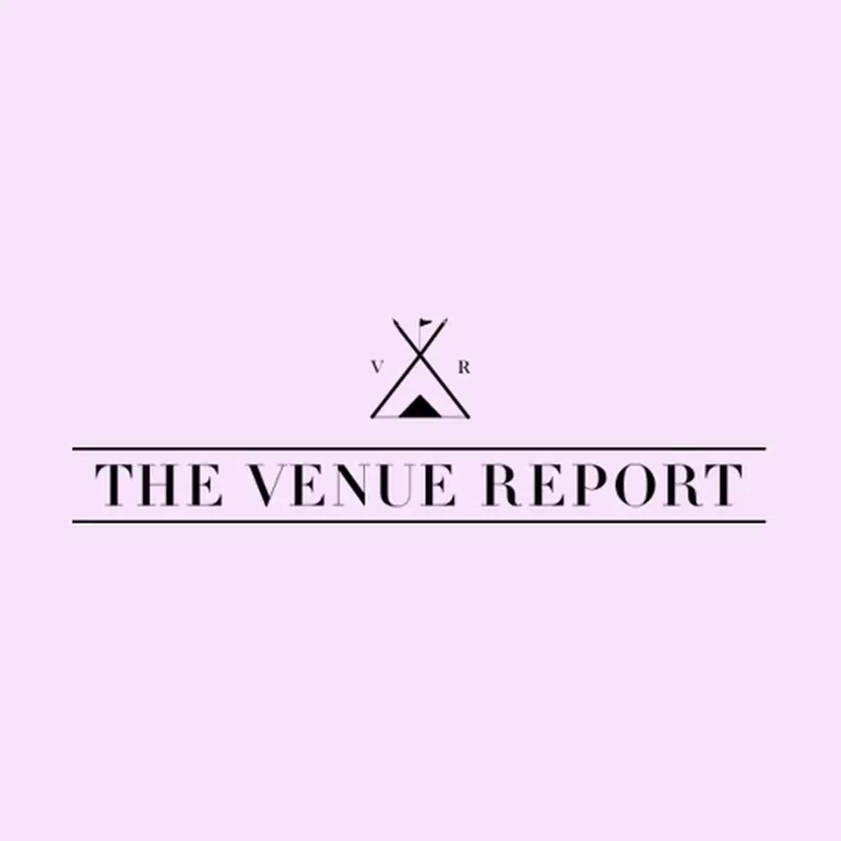 Venue Report Tassels and Tastemakers custom wedding products