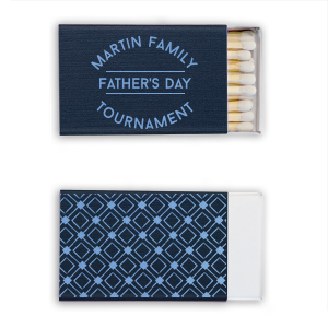 Father's Day Match