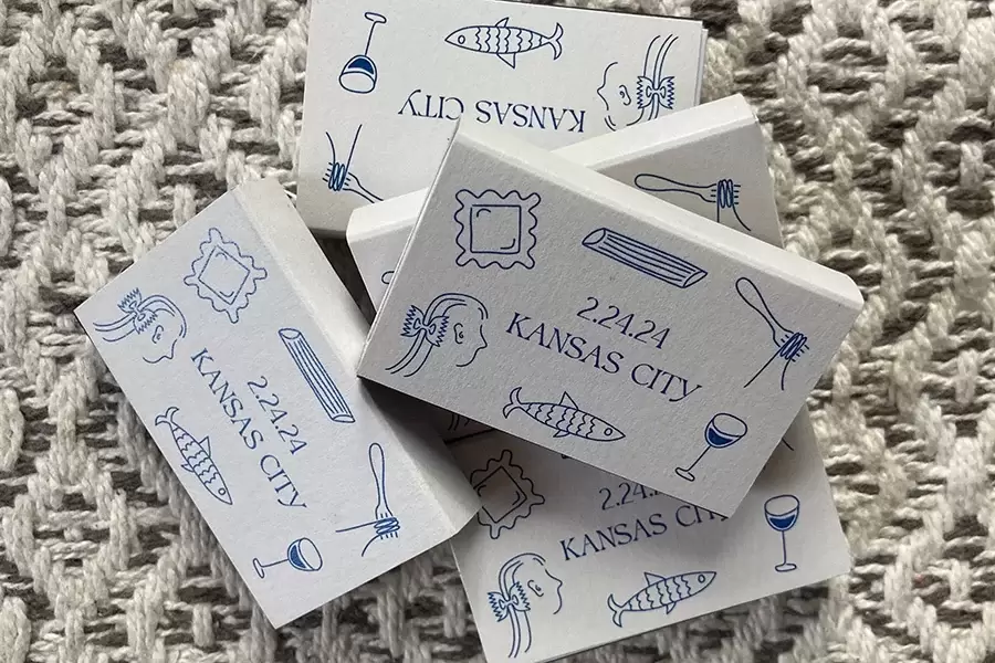 graphic design service