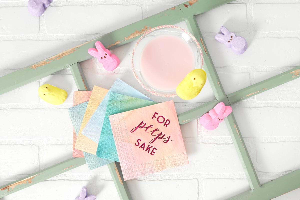 Give your Easter gathering a personalized touch with For Your Party