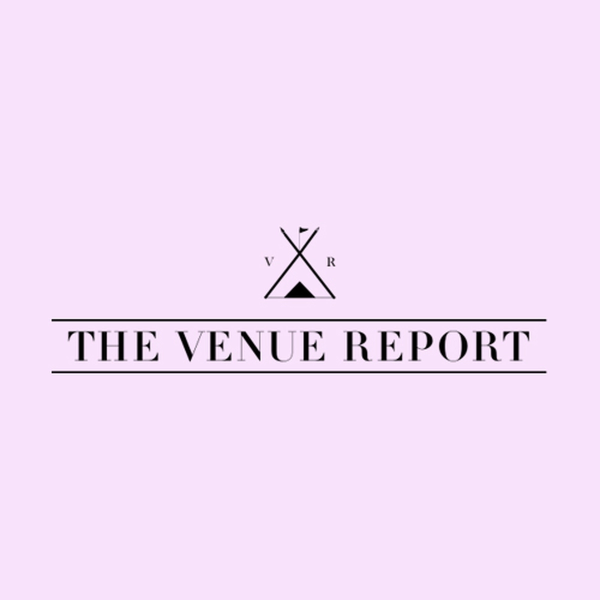 Venue Report Tassels and Tastemakers custom wedding products