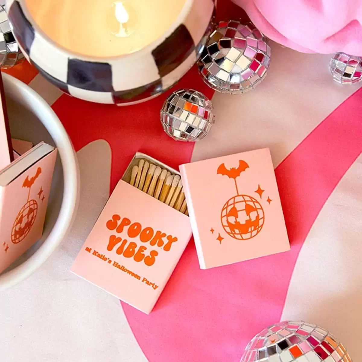 Personalized halloween gifts