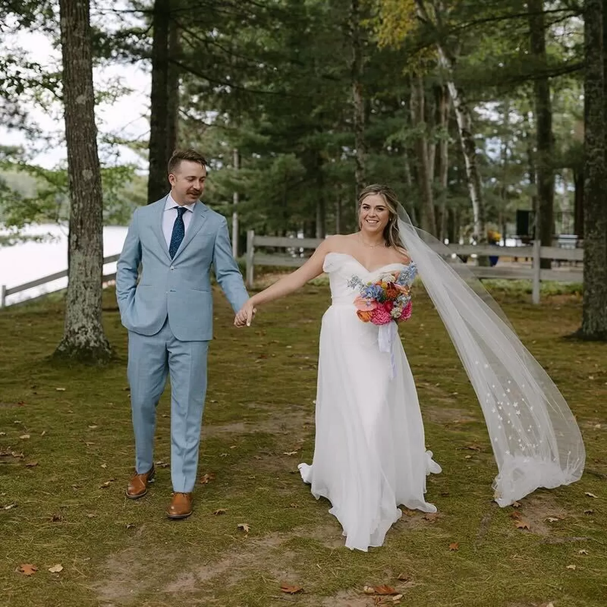 Wedding Packing List