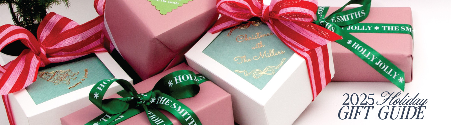 2025 Holiday Gift Guide