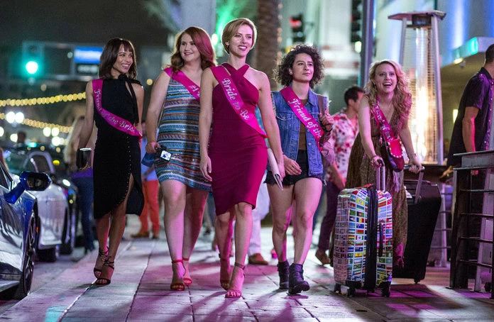 how to host the perfect bachelorette party for your bride