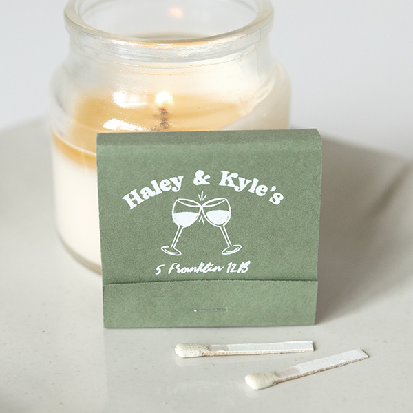 A Nice Place For Nice People Matches